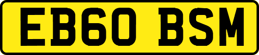 EB60BSM