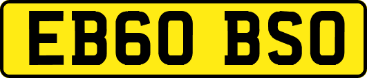 EB60BSO