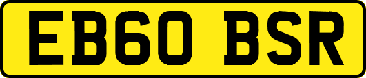 EB60BSR