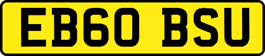 EB60BSU