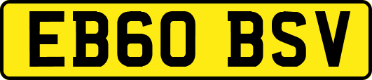 EB60BSV