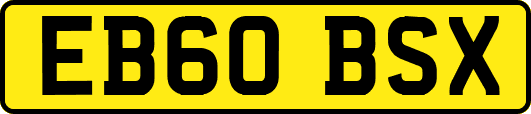 EB60BSX