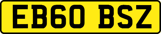 EB60BSZ