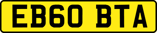 EB60BTA
