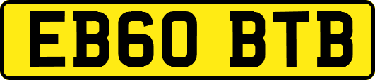 EB60BTB