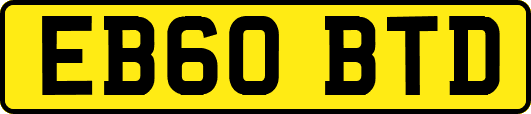 EB60BTD
