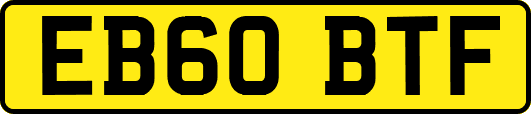 EB60BTF