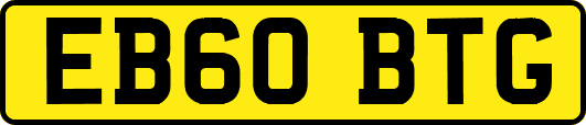 EB60BTG