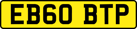 EB60BTP