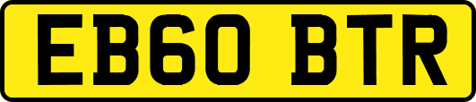 EB60BTR