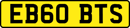 EB60BTS