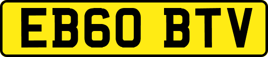 EB60BTV