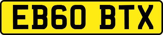 EB60BTX