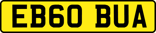 EB60BUA