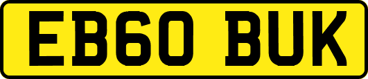 EB60BUK