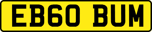 EB60BUM