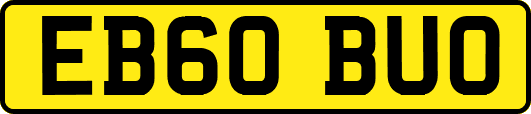 EB60BUO