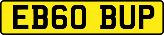EB60BUP