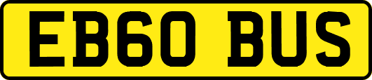 EB60BUS