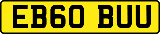 EB60BUU