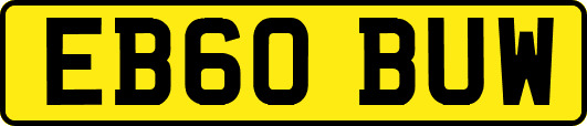 EB60BUW