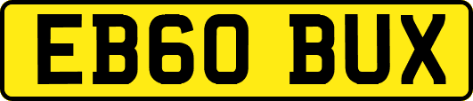 EB60BUX