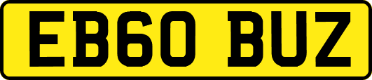EB60BUZ