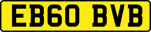 EB60BVB