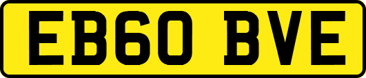 EB60BVE