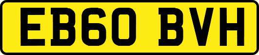 EB60BVH
