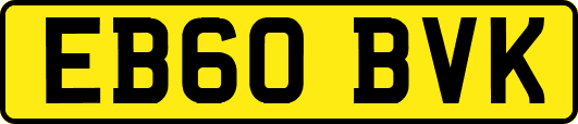 EB60BVK