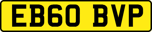 EB60BVP
