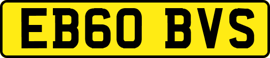 EB60BVS