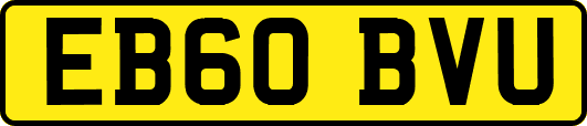 EB60BVU