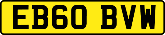 EB60BVW