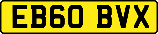 EB60BVX