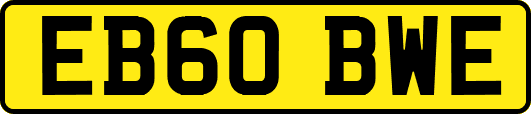 EB60BWE