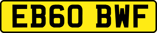 EB60BWF