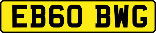 EB60BWG