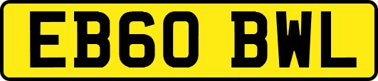 EB60BWL