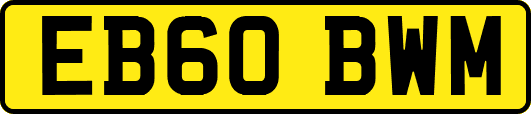 EB60BWM