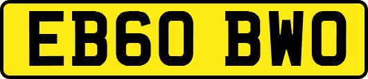 EB60BWO