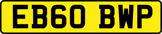 EB60BWP