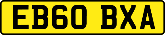 EB60BXA