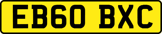 EB60BXC