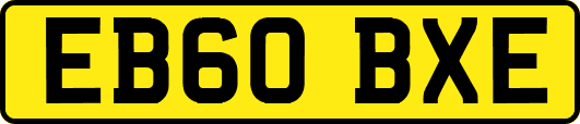 EB60BXE