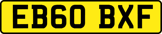 EB60BXF