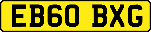 EB60BXG