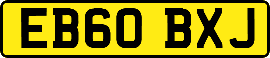 EB60BXJ