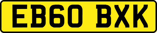EB60BXK